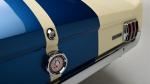 Shelby GT350 Prototype 1966 года